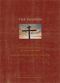 Mel Gibson - The Passion of The Christ