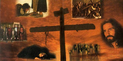 Mel Gibson - The Passion of The Christ